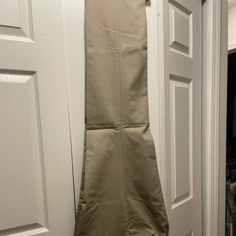 Port Authority® Pleated Chino Pants (New WO Tag)